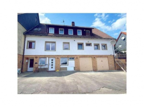Harzjuwel Comfortable holiday residence